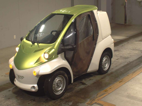 2021 Toyota Coms TAK30[0]