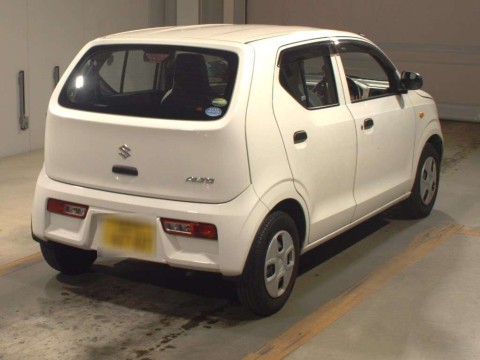 2015 Suzuki Alto HA36S[1]