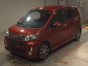 2014 Daihatsu Move Custom