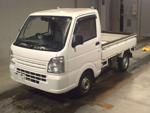 2020 Suzuki Carry Truck DA16T[0]