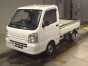 2020 Suzuki Carry Truck