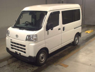 2022 Toyota Pixis Van