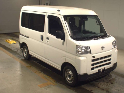 2022 Toyota Pixis Van S700M[2]