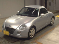 2003 Daihatsu Copen