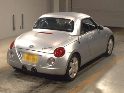 2003 Daihatsu Copen L880K[1]