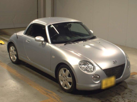 2003 Daihatsu Copen L880K[2]