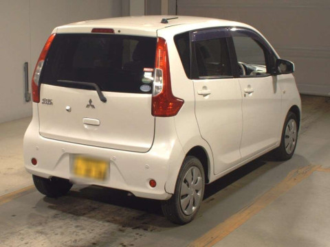 2018 Mitsubishi eK Wagon B11W[1]