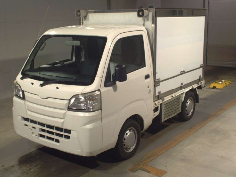 2017 Daihatsu Hijet Truck S510P[0]