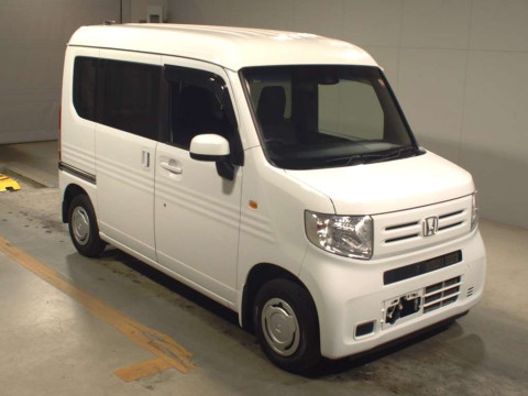 2020 Honda N-VAN JJ1[2]