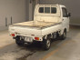 2016 Mitsubishi Minicab Truck