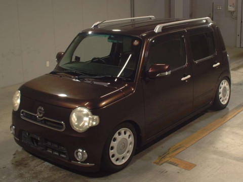 2013 Daihatsu Mira Cocoa L675S[0]