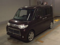 2011 Daihatsu Tanto Custom