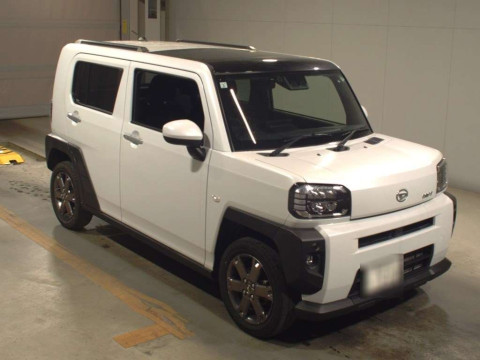 2021 Daihatsu TAFT LA900S[2]