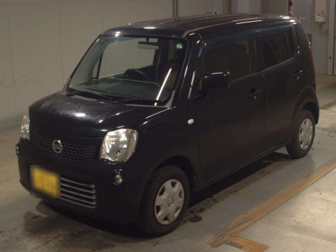 2012 Nissan Moco MG33S[0]