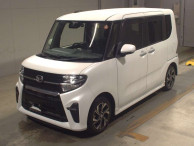 2019 Daihatsu Tanto Custom