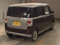 2016 Daihatsu Move Canbus