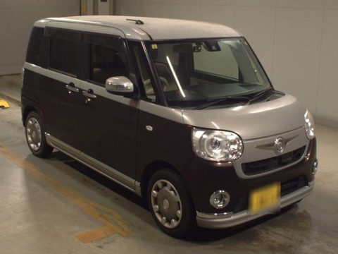 2016 Daihatsu Move Canbus LA800S[2]