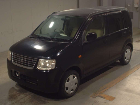 2008 Mitsubishi eK Wagon H82W[0]