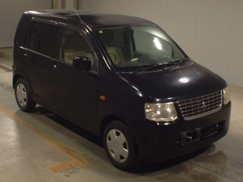 2008 Mitsubishi eK Wagon H82W[2]