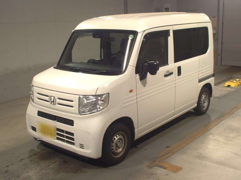 2019 Honda N-VAN JJ1[0]