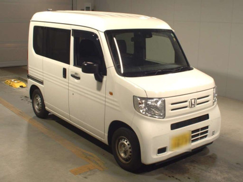 2019 Honda N-VAN JJ1[2]