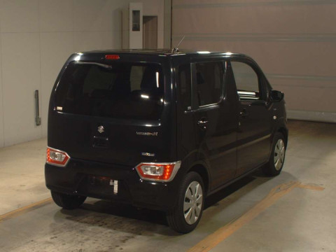 2021 Suzuki Wagon R MH95S[1]