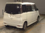 2009 Suzuki Palette SW