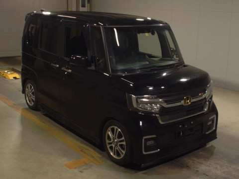 2022 Honda N-BOX CUSTOM JF3[2]