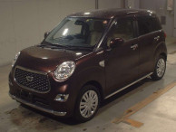 2019 Daihatsu Cast