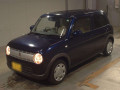 2021 Suzuki ALTO Lapin