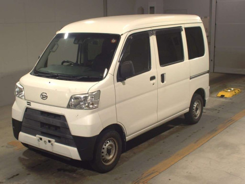 2018 Daihatsu Hijet Cargo S321V[0]