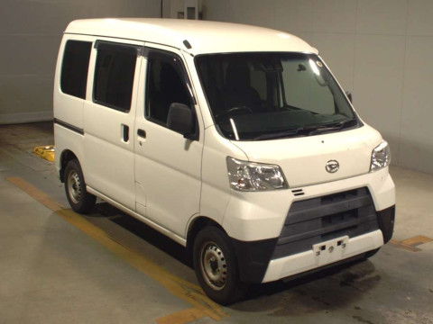 2018 Daihatsu Hijet Cargo S321V[2]