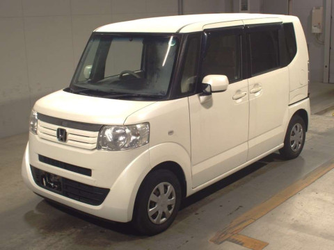 2012 Honda N-BOX JF1[0]