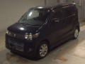 2012 Suzuki WAGON R STINGRAY