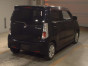 2012 Suzuki WAGON R STINGRAY