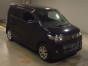 2012 Suzuki WAGON R STINGRAY