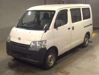 2010 Toyota Townace Van