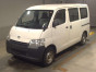 2010 Toyota Townace Van