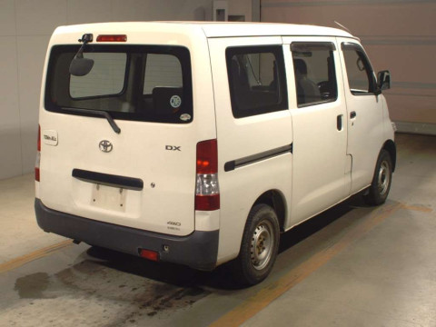 2010 Toyota Townace Van S412M[1]