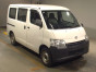 2010 Toyota Townace Van