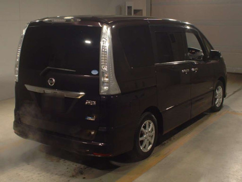 2013 Nissan Serena HFC26[1]