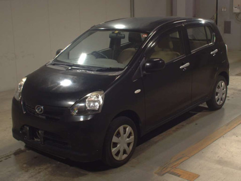 2012 Daihatsu Mira es LA300S[0]