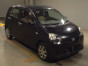 2012 Daihatsu Mira es