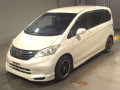 2012 Honda Freed