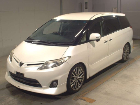 2011 Toyota Estima ACR50W[0]