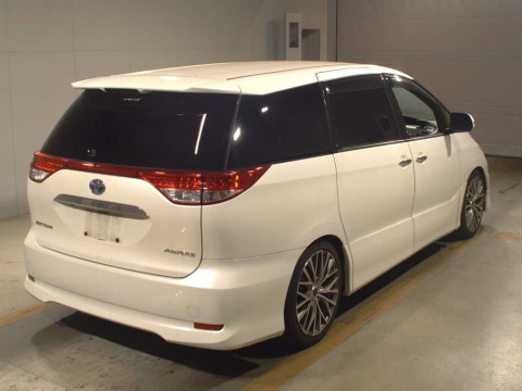 2011 Toyota Estima ACR50W[1]