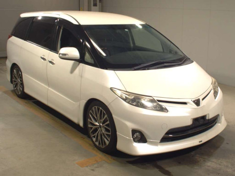 2011 Toyota Estima ACR50W[2]