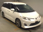 2011 Toyota Estima