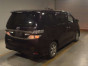 2012 Toyota Vellfire