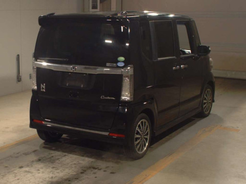 2015 Honda N-BOX CUSTOM JF1[1]